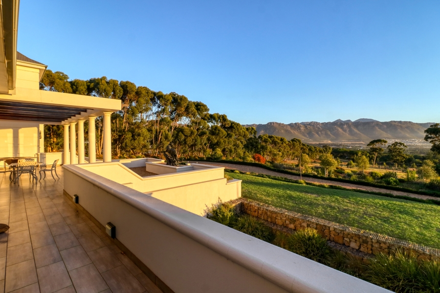 5 Bedroom Property for Sale in Somerset West Rural Western Cape